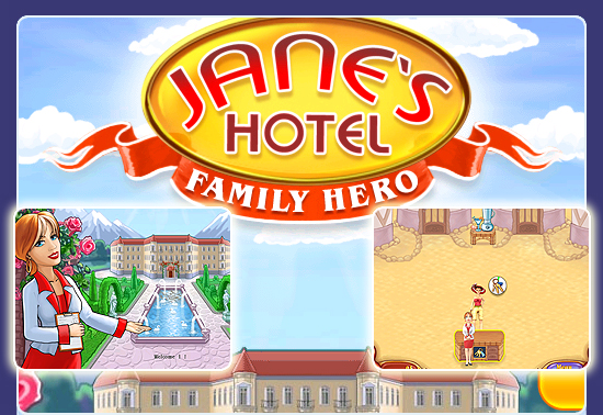 Free Game Download &raquo;