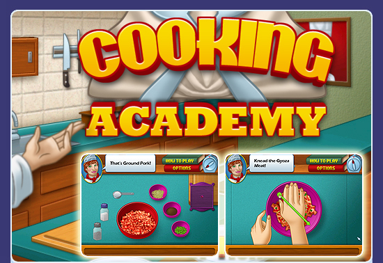 Free Game Download &raquo;