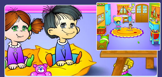 Free Game Download &raquo;