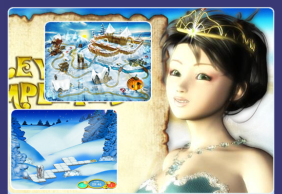 Free Game Download &raquo;