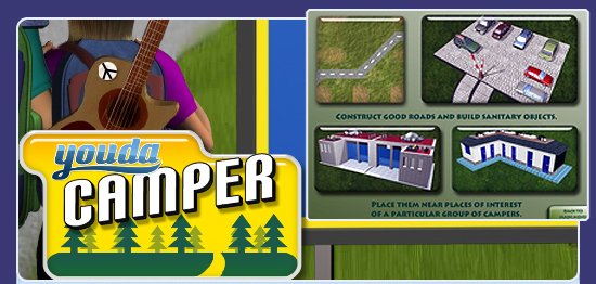 Free Game Download &raquo;