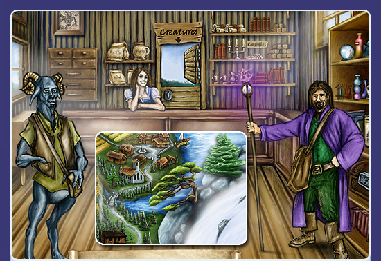 Free Game Download »