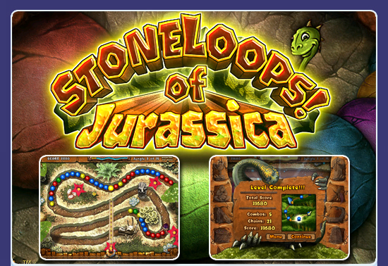 Free Game Download »