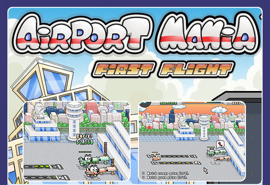 Free Game Download »