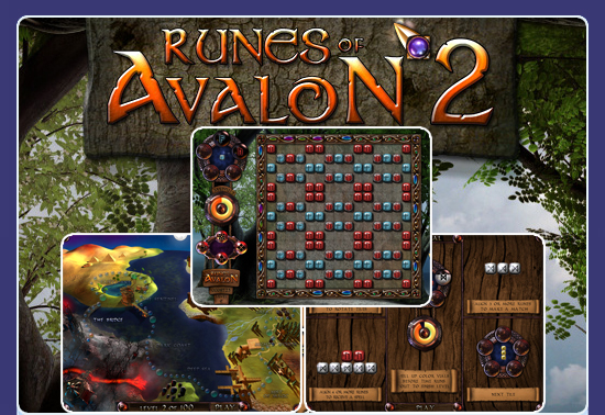 Free Game Download »