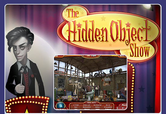 Free Game Download »