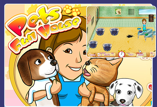 Free Game Download »
