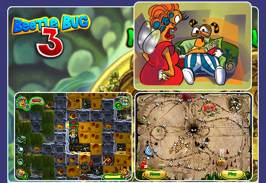 Free Game Download &raquo;