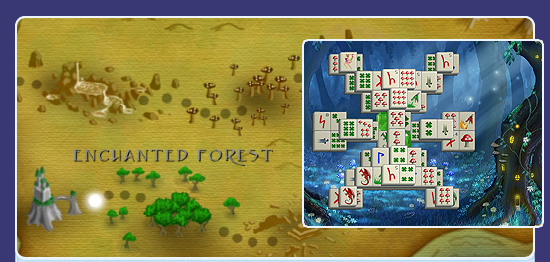 Free Game Download &raquo;