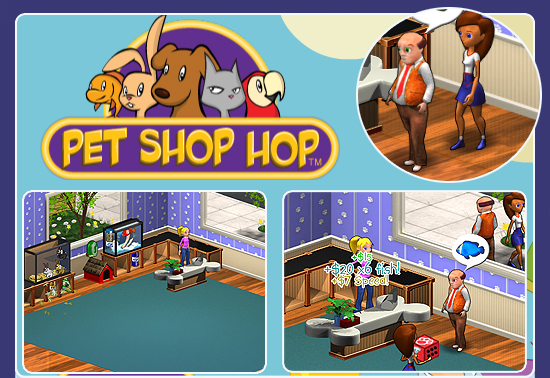 Free Game Download &raquo;