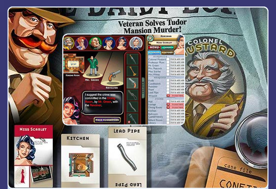 Free Game Download »