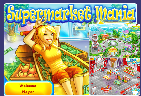 Free Game Download »