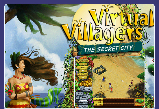 Free Game Download &raquo;