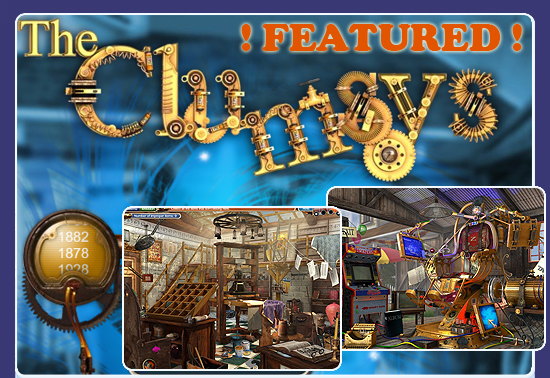 Free Game Download &raquo;