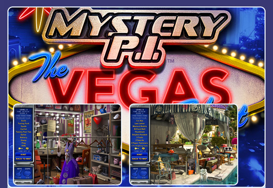 Free Game Download &raquo;