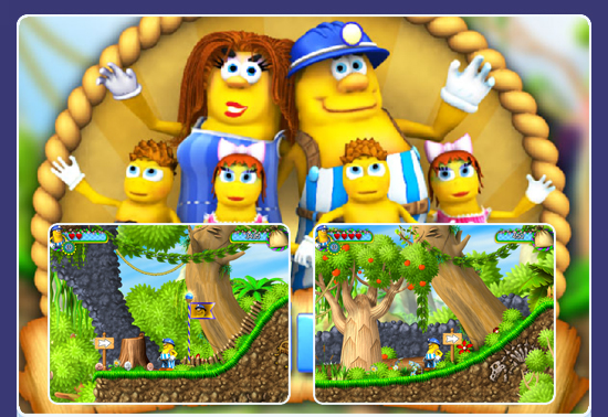Free Game Download »