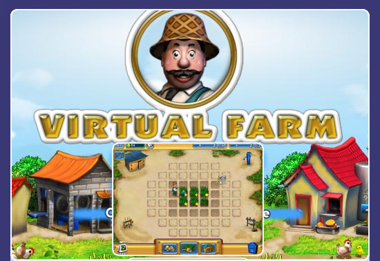 Free Game Download »
