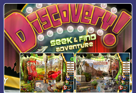 Free Game Download &raquo;