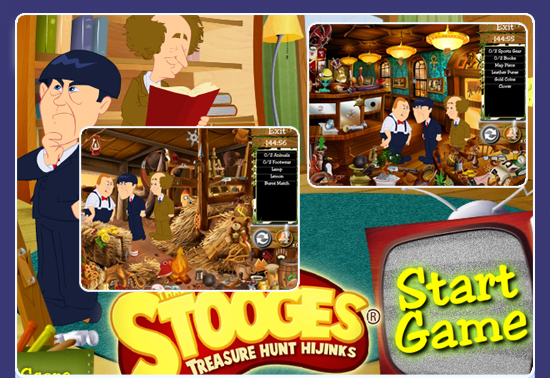Free Game Download &raquo;