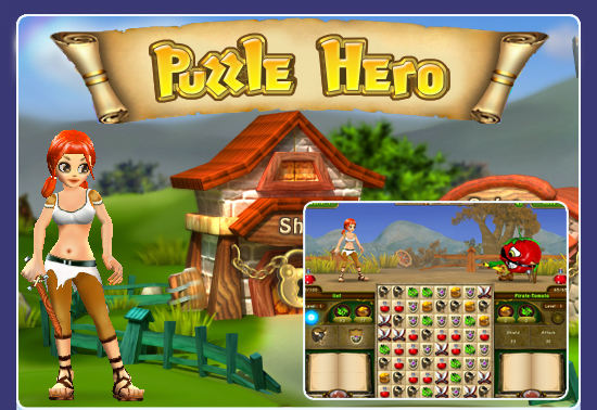Free Game Download »