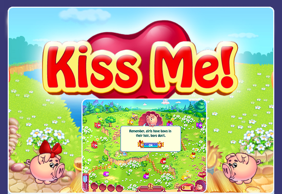 Free Game Download »