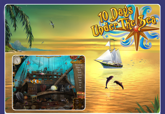 Free Game Download &raquo;