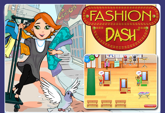 Free Game Download &raquo;
