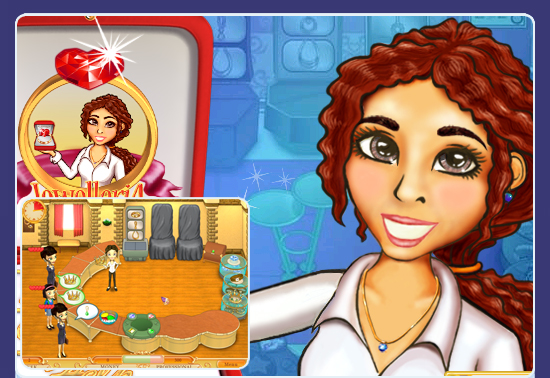 Free Game Download &raquo;