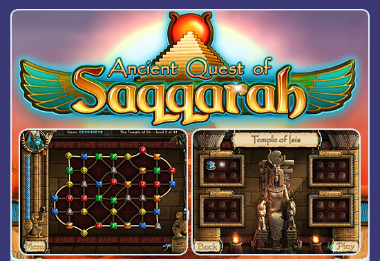 Free Game Download »