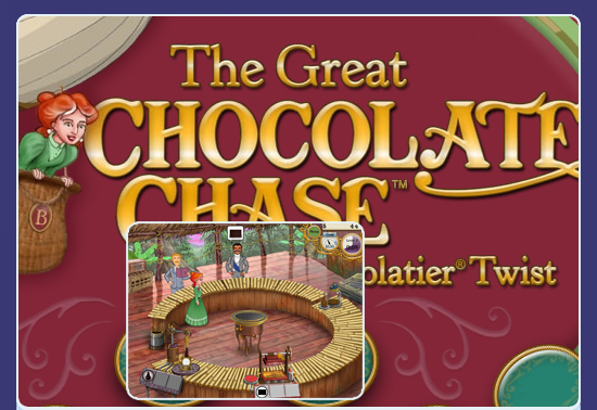 Free Game Download &raquo;