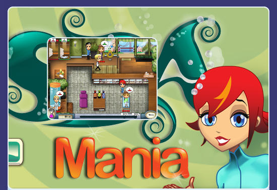 Free Game Download &raquo;