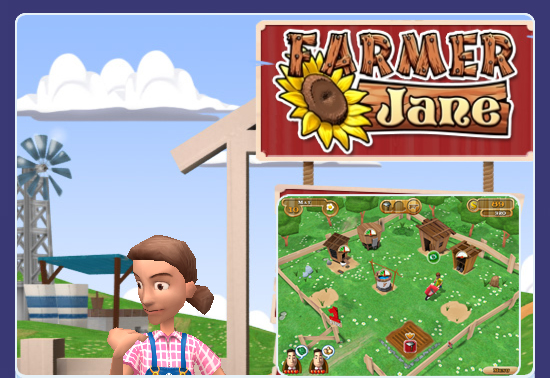 Free Game Download &raquo;
