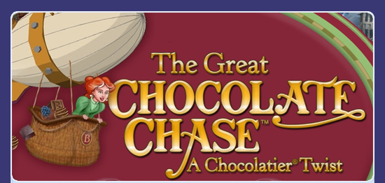 free game chocolatier 2