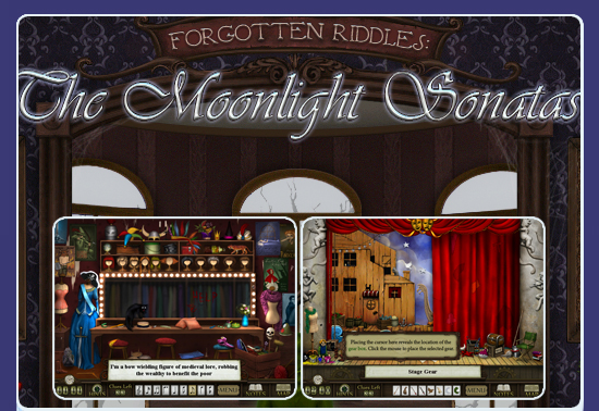 Free Game Download &raquo;