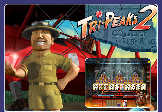 Free Game Download &raquo;