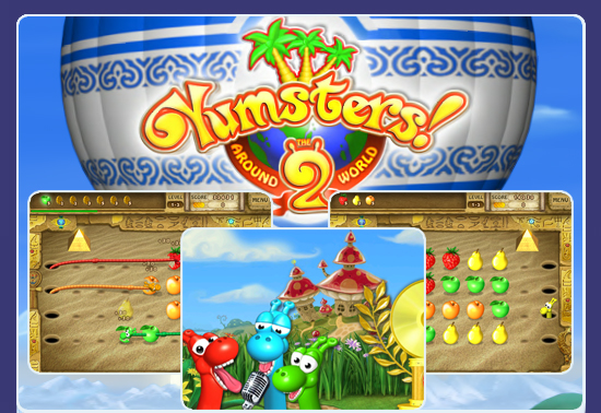 Free Game Download »