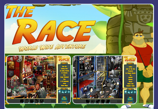Free Game Download »