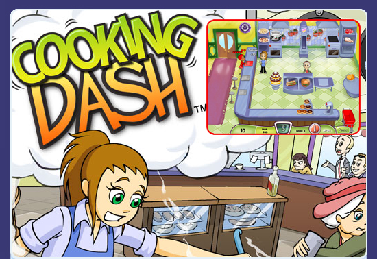 Free Game Download »