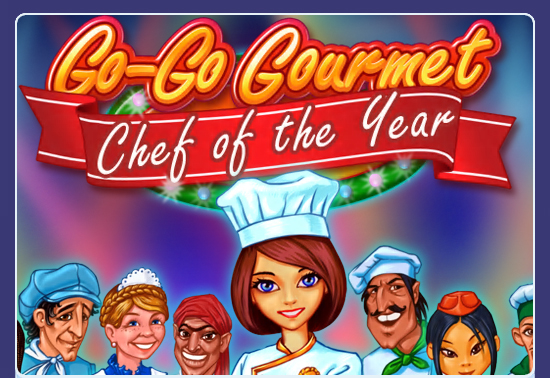 Free Game Download »