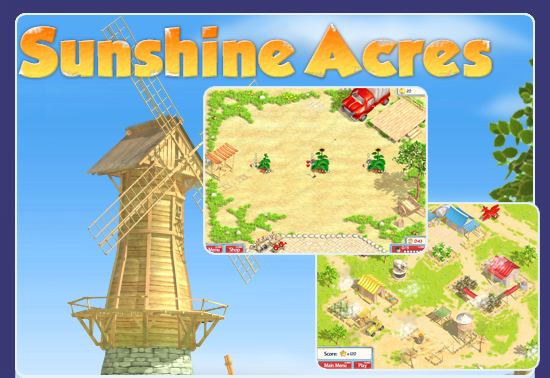 Free Game Download »