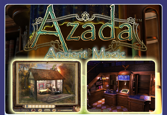 Free Game Download &raquo;