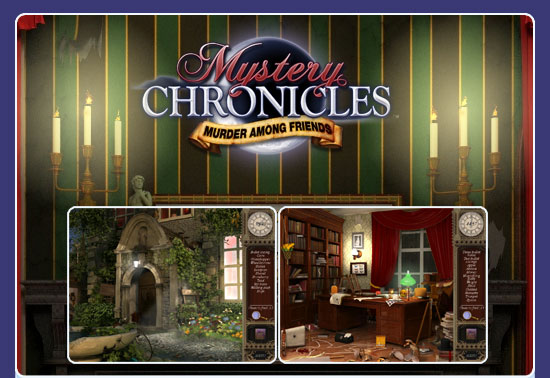Free Game Download &raquo;
