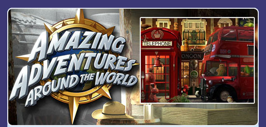 Free Game Download &raquo;