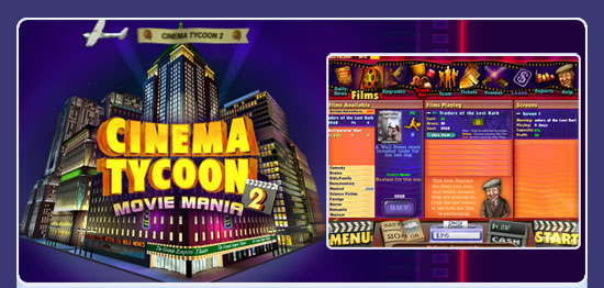 Free Game Download &raquo;