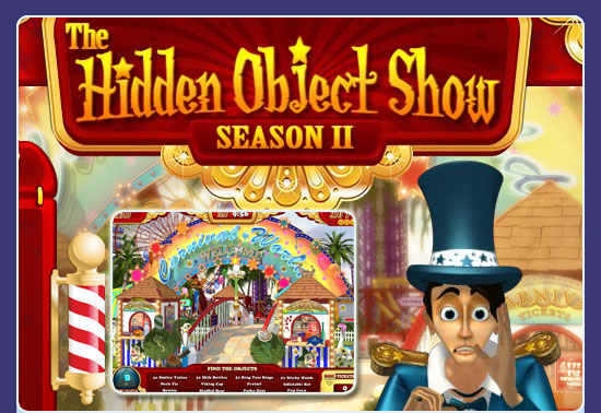 Free Game Download »