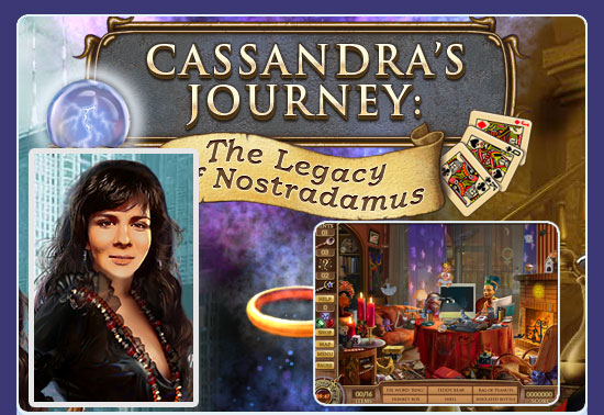 Free Game Download »