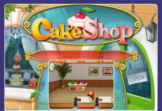 Free Game Download »