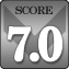 game score