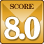 game score