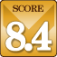 game score